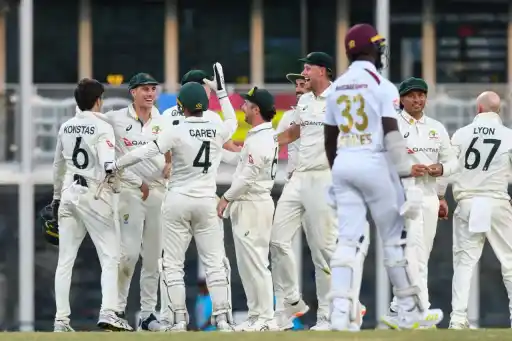 West Indies remain hopeful of a comeback in the ongoing second Test at St George’s, Grenada